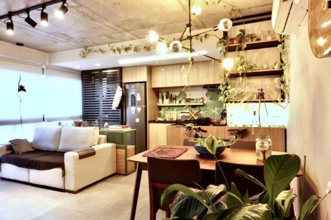 Imagem Apartamento com 1 Quarto à Venda, 44 m² em Menino Deus - Porto Alegre Imagem Apartamento com 1 Quarto à Venda, 44 m² em Menino Deus - Porto Alegre