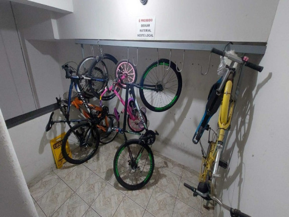 Imagem Kitnet com 1 Quarto à Venda, 27 m² em Campos Elíseos - São Paulo Imagem Kitnet com 1 Quarto à Venda, 27 m² em Campos Elíseos - São Paulo