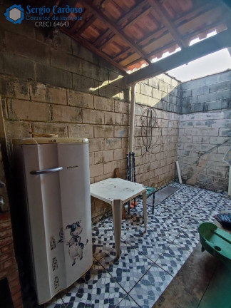 Imagem Casa com 2 Quartos à Venda, 50 m² em Cibratel Ii - Itanhaém Imagem Casa com 2 Quartos à Venda, 50 m² em Cibratel Ii - Itanhaém