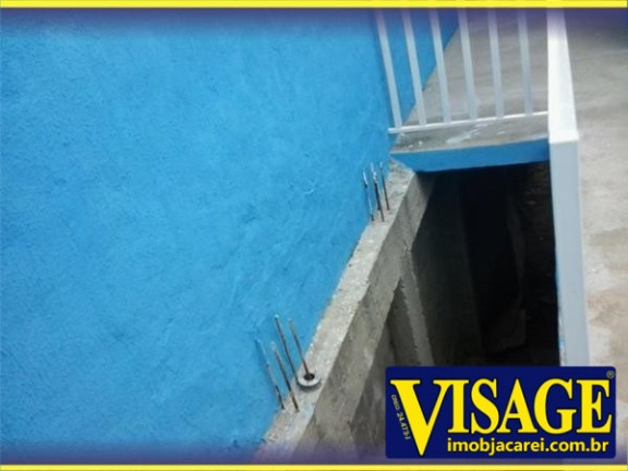 Imagem Casa com 2 Quartos à Venda, 65 m² em Vila Formosa - Jacareí