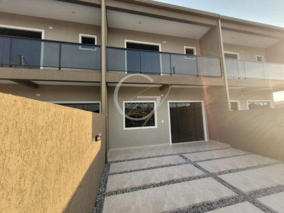Imagem Sobrado com 3 Quartos à Venda, 138 m² em Grajaú - Pontal Do Paraná