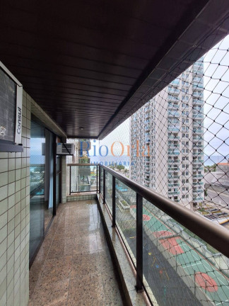 Imagem Apartamento com 4 Quartos para Alugar, 134 m² em Barra Da Tijuca - Rio De Janeiro Imagem Apartamento com 4 Quartos para Alugar, 134 m² em Barra Da Tijuca - Rio De Janeiro