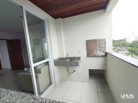 Imagem Apartamento com 2 Quartos à Venda, 162 m² em Capoeiras - Florianópolis