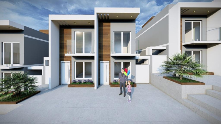 Imóvel com 2 Quartos à Venda,  em Jardim Adelaide - Cajamar