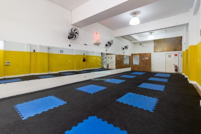Imagem Sala Comercial à Venda, 121 m² em água Branca - São Paulo