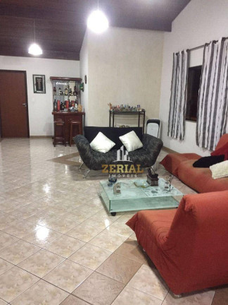 Imagem Sobrado com 4 Quartos à Venda, 276 m² em Cerâmica - São Caetano Do Sul Imagem Sobrado com 4 Quartos à Venda, 276 m² em Cerâmica - São Caetano Do Sul