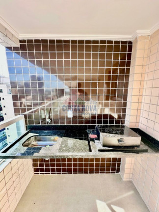 Imagem Apartamento com 2 Quartos à Venda, 78 m² em Caiçara - Praia Grande Imagem Apartamento com 2 Quartos à Venda, 78 m² em Caiçara - Praia Grande