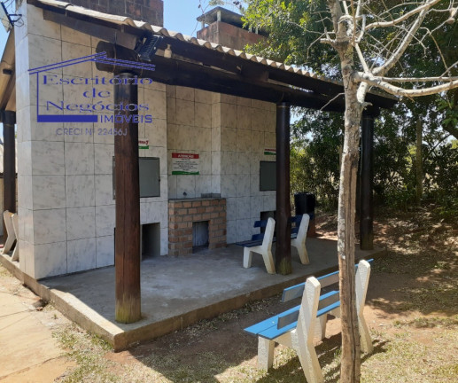 Imagem Imóvel com 2 Quartos à Venda, 39 m² em Campo Novo - Porto Alegre Imagem Imóvel com 2 Quartos à Venda, 39 m² em Campo Novo - Porto Alegre