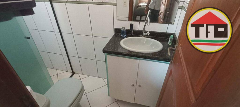 Imagem Casa com 6 Quartos para Alugar, 220 m² em Cidade Nova - Marabá Imagem Casa com 6 Quartos para Alugar, 220 m² em Cidade Nova - Marabá