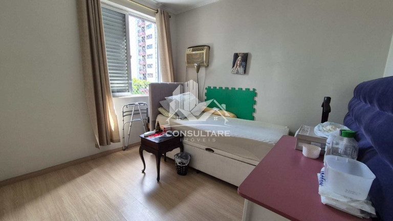 Imagem Apartamento com 4 Quartos à Venda, 83 m² em Itararé - São Vicente Imagem Apartamento com 4 Quartos à Venda, 83 m² em Itararé - São Vicente