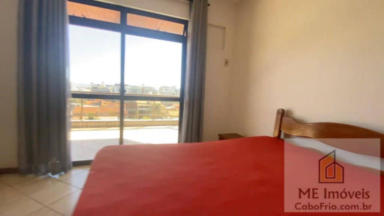 Imagem Cobertura com 4 Quartos à Venda, 205 m² em Braga - Cabo Frio Imagem Cobertura com 4 Quartos à Venda, 205 m² em Braga - Cabo Frio