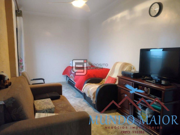 Imagem Apartamento à Venda, 161 m² em Tupi - Praia Grande