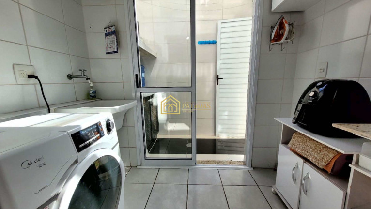 Imagem Casa com 3 Quartos à Venda, 143 m² em Demarchi - São Bernardo Do Campo