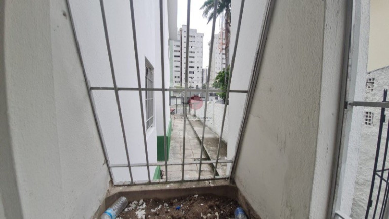 Imagem Apartamento com 3 Quartos para Alugar, 70 m² em Candeias - Jaboatão Dos Guararapes