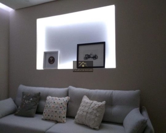 Imagem Apartamento com 3 Quartos à Venda, 78 m² em Vila Sônia - São Paulo Imagem Apartamento com 3 Quartos à Venda, 78 m² em Vila Sônia - São Paulo