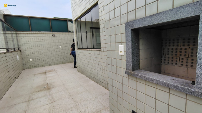 Imagem Cobertura com 3 Quartos à Venda, 160 m² em Carvoeira - Florianópolis