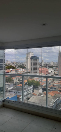 Apartamento com 2 Quartos à Venda, 65 m² em Tatuapé - São Paulo