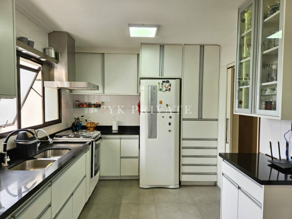 Imagem Apartamento com 3 Quartos à Venda, 149 m² em Cidade Monções - São Paulo