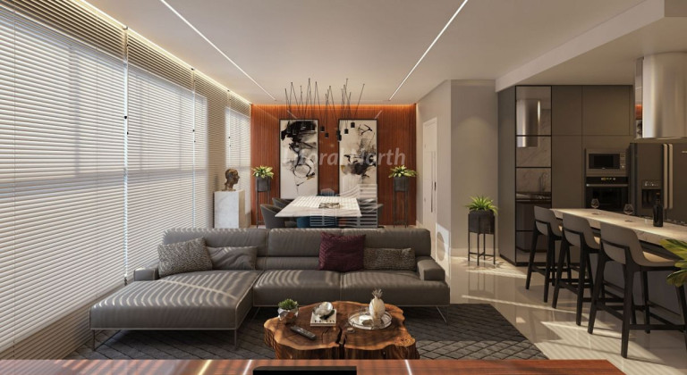 Imagem Apartamento com 4 Quartos à Venda, 270 m² em Centro - Balneário Camboriú Imagem Apartamento com 4 Quartos à Venda, 270 m² em Centro - Balneário Camboriú