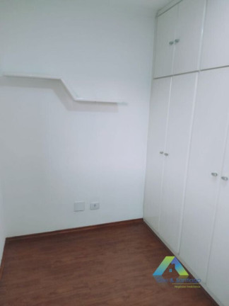 Imagem Apartamento com 3 Quartos à Venda, 110 m² em Campo Belo - São Paulo