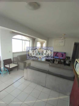 Imagem Cobertura com 5 Quartos à Venda, 205 m² em Recreio Dos Bandeirantes - Rio De Janeiro