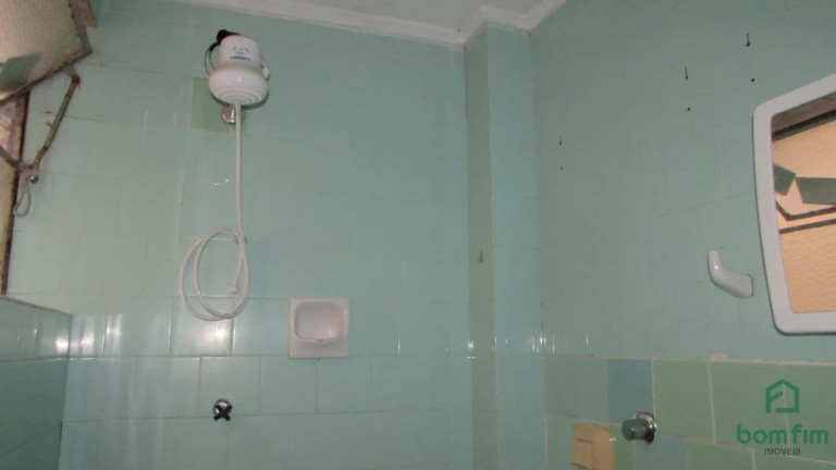 Imagem Apartamento com 1 Quarto para Alugar, 24 m² em Centro Histórico - Porto Alegre Imagem Apartamento com 1 Quarto para Alugar, 24 m² em Centro Histórico - Porto Alegre