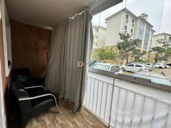 Imagem Apartamento com 3 Quartos à Venda, 79 m² em Hélio Ferraz - Serra