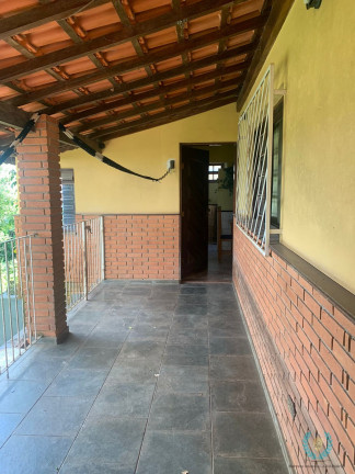 Imagem Casa com 3 Quartos à Venda, 130 m² em Jardim Mosteiro - São Roque Imagem Casa com 3 Quartos à Venda, 130 m² em Jardim Mosteiro - São Roque