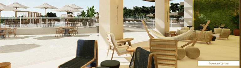 Imagem Imóvel com 2 Quartos à Venda, 77 m² em Rifaina - Kanoah Home Resort - Rifaina Imagem Imóvel com 2 Quartos à Venda, 77 m² em Rifaina - Kanoah Home Resort - Rifaina