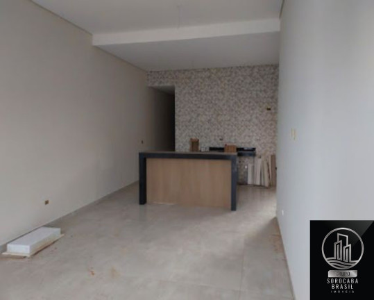Imagem Casa com 3 Quartos à Venda, 200 m² em Wanel Ville - Sorocaba Imagem Casa com 3 Quartos à Venda, 200 m² em Wanel Ville - Sorocaba