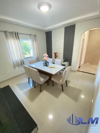 Imagem Casa com 5 Quartos à Venda, 526 m² em Santa Mônica - Guarapari