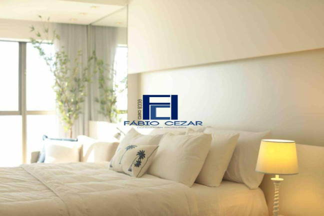 Imagem Apartamento com 1 Quarto à Venda, 35 m² em Boa Viagem - Recife