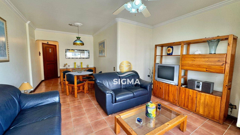Imagem Apartamento com 2 Quartos à Venda, 105 m² em Jardim Astúrias - Guarujá Imagem Apartamento com 2 Quartos à Venda, 105 m² em Jardim Astúrias - Guarujá
