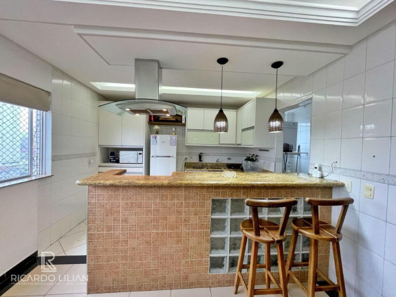 Imagem Cobertura com 3 Quartos à Venda, 111 m² em Estuário - Santos Imagem Cobertura com 3 Quartos à Venda, 111 m² em Estuário - Santos