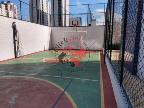 Imagem Apartamento com 2 Quartos à Venda, 70 m² em Baeta Neves - São Bernardo Do Campo