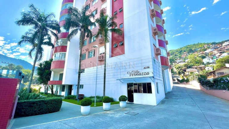 Apartamento com 2 Quartos à Venda, 87 m² em Canasvieiras - Florianópolis