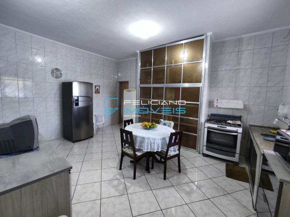 Imagem Casa com 2 Quartos à Venda, 161 m² em Guilhermina - Praia Grande Imagem Casa com 2 Quartos à Venda, 161 m² em Guilhermina - Praia Grande