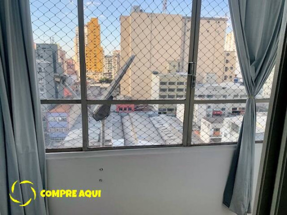 Imagem Apartamento com 2 Quartos à Venda, 110 m² em Campos Elíseos - São Paulo Imagem Apartamento com 2 Quartos à Venda, 110 m² em Campos Elíseos - São Paulo