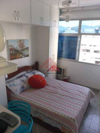 Imagem Cobertura com 4 Quartos à Venda, 278 m² em Icaraí - Niterói