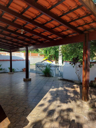 Imagem Casa com 3 Quartos à Venda, 142 m² em Portal Do Patrimonium - Caraguatatuba