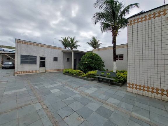 Imagem Casa com 1 Quarto à Venda, 33 m² em Real - Praia Grande Imagem Casa com 1 Quarto à Venda, 33 m² em Real - Praia Grande