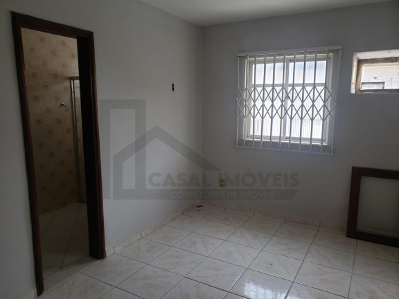 Imagem Sobrado com 6 Quartos para Alugar, 200 m² em Marco - Belém
