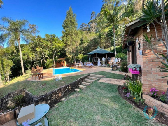 Imagem Casa de Condomínio com 4 Quartos à Venda, 600 m² em Saboó - São Roque Imagem Casa de Condomínio com 4 Quartos à Venda, 600 m² em Saboó - São Roque