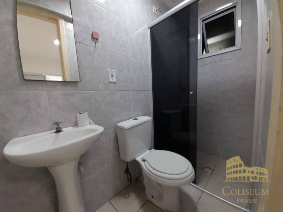 Imagem Apartamento com 2 Quartos à Venda, 60 m² em Vila Assunção - Praia Grande Imagem Apartamento com 2 Quartos à Venda, 60 m² em Vila Assunção - Praia Grande
