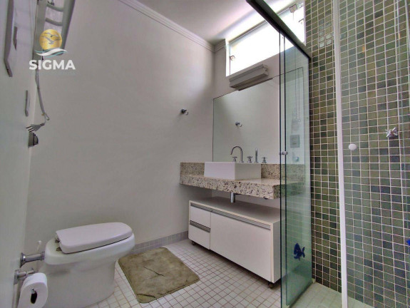 Imagem Apartamento com 4 Quartos à Venda, 170 m² em Pitangueiras - Guarujá Imagem Apartamento com 4 Quartos à Venda, 170 m² em Pitangueiras - Guarujá
