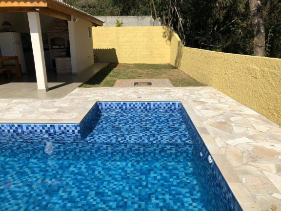 Imagem Casa de Condomínio com 3 Quartos à Venda, 360 m² em Rosário - Atibaia Imagem Casa de Condomínio com 3 Quartos à Venda, 360 m² em Rosário - Atibaia