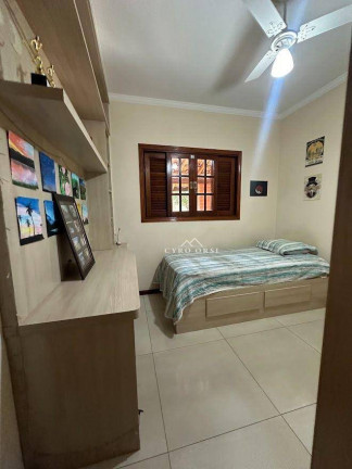 Imagem Casa com 3 Quartos à Venda, 197 m² em Algodoal - Piracicaba Imagem Casa com 3 Quartos à Venda, 197 m² em Algodoal - Piracicaba