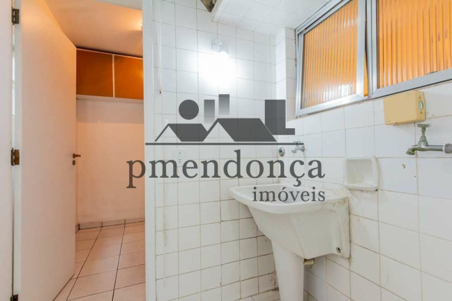 Imagem Apartamento com 3 Quartos à Venda, 155 m² em Higienópolis - São Paulo Imagem Apartamento com 3 Quartos à Venda, 155 m² em Higienópolis - São Paulo