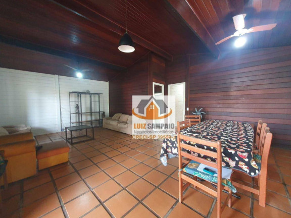Imagem Casa com 4 Quartos à Venda, 278 m² em Cibratel - Itanhaém Imagem Casa com 4 Quartos à Venda, 278 m² em Cibratel - Itanhaém