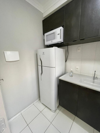 Imagem Apartamento com 2 Quartos para Alugar, 47 m² em Parque Campolim - Sorocaba Imagem Apartamento com 2 Quartos para Alugar, 47 m² em Parque Campolim - Sorocaba